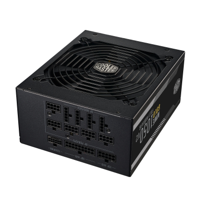 Блок питания 1250 Ватт/ Power Supply Cooler Master MWE Gold V2,FM1250W ATX3.0 A/EU Cable
