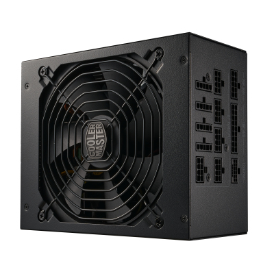 Блок питания 1250 Ватт/ Power Supply Cooler Master MWE Gold V2,FM1250W ATX3.0 A/EU Cable