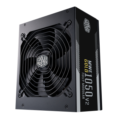 Блок питания 1250 Ватт/ Power Supply Cooler Master MWE Gold V2,FM1250W ATX3.0 A/EU Cable