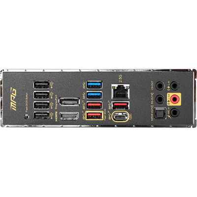 Материнская плата/ MPG Z590 GAMING FORCE