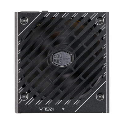 Блок питания 750W/ Power Supply Cooler Master V750 Gold i Multi A/EU cord
