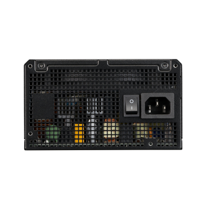 Блок питания 850W/ Power Supply Cooler Master V850 Gold i Multi A/EU cord