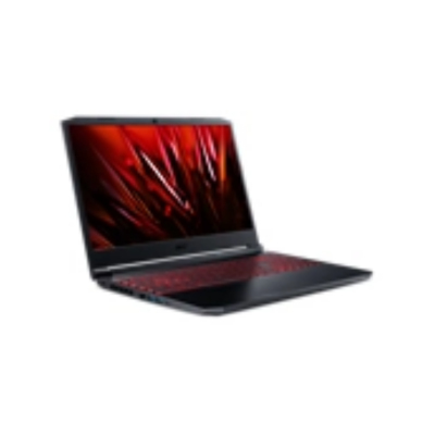 Ноутбук/ Acer Nitro 5 AN515-58-5995 15.6"(1920x1080)/Intel Core i5 12500H(2.5Ghz)/8192Mb/512SSDGb/noDVD/Ext:nVidia GeForce RTX3060(6144Mb)/Cam/BT/WiFi/war 1y/2.5kg/Black/noOS