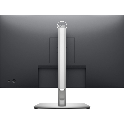 Монитор/ DELL P2721Q 27'' 3840x2160, IPS, 178/178, 8мс, 350nit, DP/HDMI, 4USB, LTSP, 1y