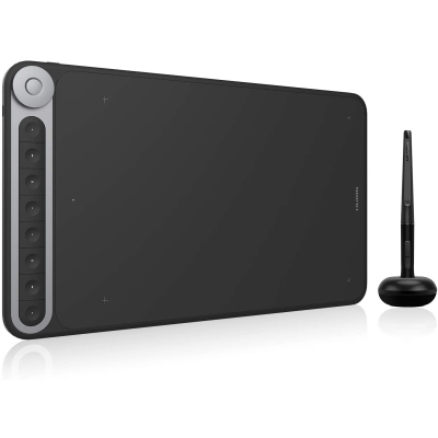 Графический планшет Huion Q620M