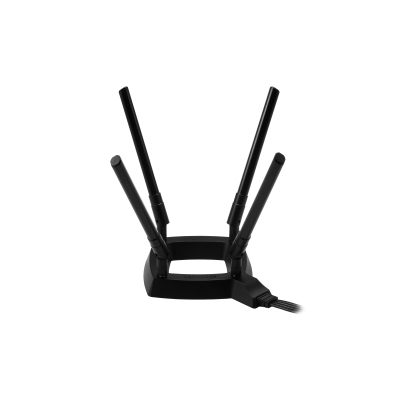 QNAP QWA-AC2600 Dual-band AC2600 wireless PCIe expansion card