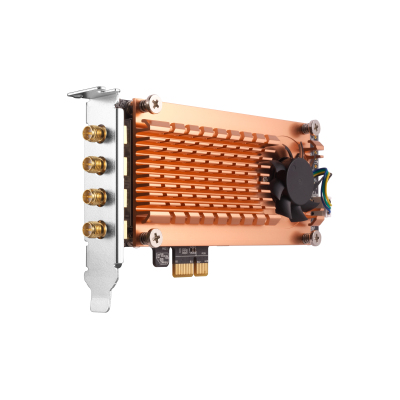 QNAP QWA-AC2600 Dual-band AC2600 wireless PCIe expansion card