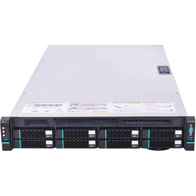 HIPER Server R2 - Entry (R2-P221608-08) - 2U/C621/2x LGA3647 (Socket-P)/Xeon SP поколений 1 и 2/165Вт TDP/16x DIMM/8x 3.5/2x GbE/OCP2.0/CRPS 2x 800Вт
