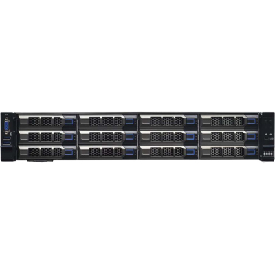 HIPER Server R3 - Advanced (R3-T223212-13) - 2U/C621A/2x LGA4189 (Socket-P4)/Xeon SP поколения 3/270Вт TDP/32x DIMM/12x 3.5/no LAN/OCP3.0/CRPS 2x 1300Вт