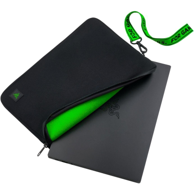 Чехол для ноутбука, Razer Neoprene Sleeve V2/ Razer Neoprene Sleeve V2 (13.3")