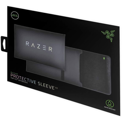 Чехол для ноутбука, Razer Protective Sleeve V2 13.3"/ Razer Protective Sleeve V2 (13.3")