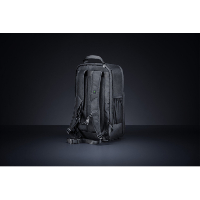 Рюкзак Razer Concourse Pro 17.3"/ Razer Concourse Pro 17.3" Backpak