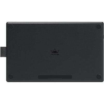 Графический планшет Huion Inspiroy RTM-500 Black