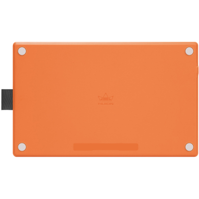 Графический планшет Huion Inspiroy RTM-500 Orange