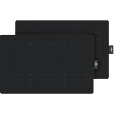 Графический планшет Huion Inspiroy RTP-700 Blue