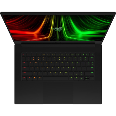 Ноутбук/ Razer Blade 14 P8-NT 14"(2560x1440 IPS 165Hz)/AMD Ryzen 9 6900HX(3.3Ghz)/16384Mb/1024SSDGb/noDVD/Ext:nVidia GeForce RTX3080Ti(16384Mb)/Cam/BT/WiFi/61WHr/war 1y/1.78kg/black/Win11Home + 230W