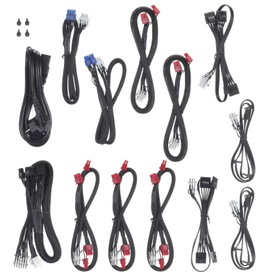 Super Flower Power Supply Leadex Platinum, 1200W, ATX, 135mm, 10xSATA, 8xPCI-E(6+2), APFC, 80+ Platinum, Full Modular