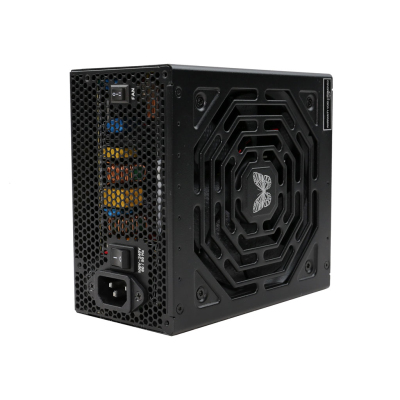 Super Flower Power Supply Leadex Gold III, 850W, ATX, 130mm, 9xSATA, 6xPCI-E(6+2), APFC, 80+ Gold, Full Modular