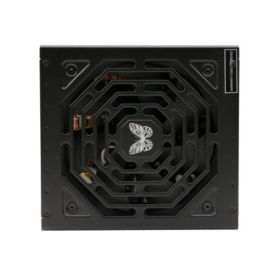 Super Flower Power Supply Leadex Gold III, 850W, ATX, 130mm, 9xSATA, 6xPCI-E(6+2), APFC, 80+ Gold, Full Modular