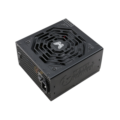 Super Flower Power Supply Leadex Gold III, 850W, ATX, 130mm, 9xSATA, 6xPCI-E(6+2), APFC, 80+ Gold, Full Modular