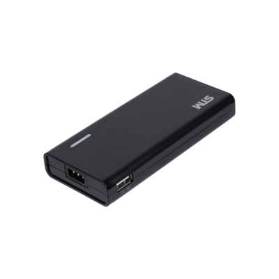 Универсальный адаптер для ноутбуков на 65Ватт/ NB Adapter STM SLU65, 65W, Car adapter