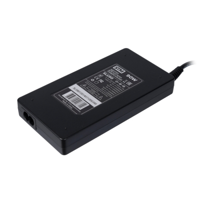 Универсальный адаптер для ноутбуков на 90Ватт/ NB Adapter STM SLU90, 90W, Car adapter