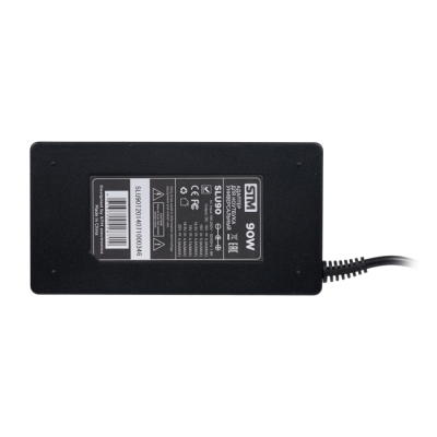 Универсальный адаптер для ноутбуков на 90Ватт/ NB Adapter STM SLU90, 90W, Car adapter