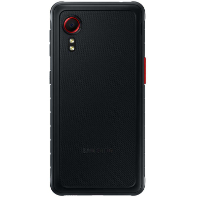 Смартфон Samsung XCover 5 64Gb, черный