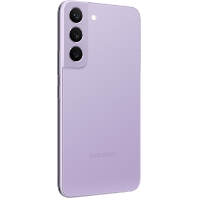 Смартфон/ Смартфон Samsung Galaxy S22 128Gb Purple