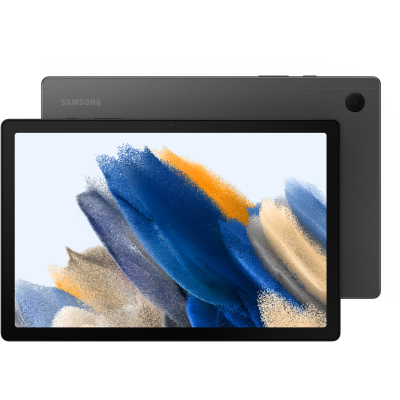 Планшет/ Планшет Samsung Galaxy Tab A8 10.5" 32GB LTE Gray 10.5"/1920x1200/TFT/3Gb/32Gb/7040mAh/Android