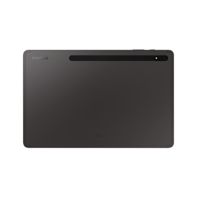Планшет/ Планшет Samsung Galaxy Tab S8+ 12.4" 128GB LTE Graphite