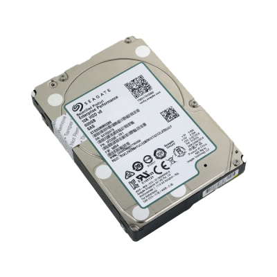 Жесткий диск/ HDD Seagate SAS 600Gb 2.5" Enterprise Performance 10K 128Mb 1 year ocs