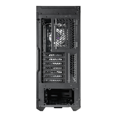 Корпус без БП/ Cooler Master MasterBox TD500 MESH V2