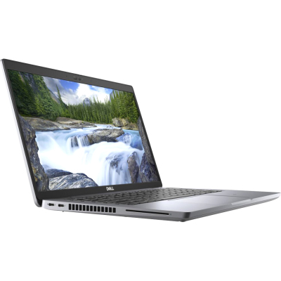 Ноутбук DELL LATITUDE 5420/ Dell Latitude 5420 14"(1920x1080 (матовый))/Intel Core i5 1135G7(2.4Ghz)/8192Mb/256SSDGb/noDVD/Int:Intel UHD Graphics/grey/W10Pro