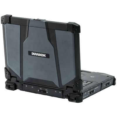 Защищенный ноутбук Z14I Basic Gen2/ Z14I (New G2) Basic,14" FHD (1920 x1080) Sunlight Readable 1000 nits Touchscreen Display, Intel® Core™ i5-1135G7 Processor 2.4 GHz up to 4.2 GHz, Windows 10 Professional with 8GB RAM, 256GB PCIe SSD, Wi-Fi 6 + Bluetooth