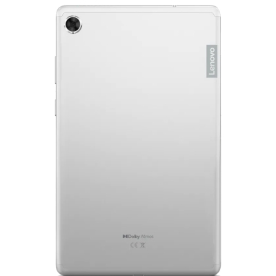 Планшет/ Lenovo M8 GEN 3 TB-8506F TAB 3G+32GGR-RU GREY 8"/Wi-Fi/1280x800 IPS/MediaTek Helio P22T/Front 2.0MP/Rear 5.0MP/USB-C /5100mAh
