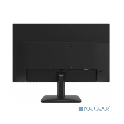 Hikvision DS-D5027FN 27" 1080P, HDMI/VGA input, view angle:178°/178°, plastic casing, VESA, base bracket included