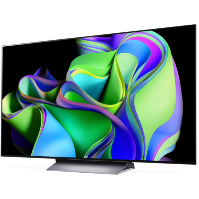 LG OLED55C3RLA