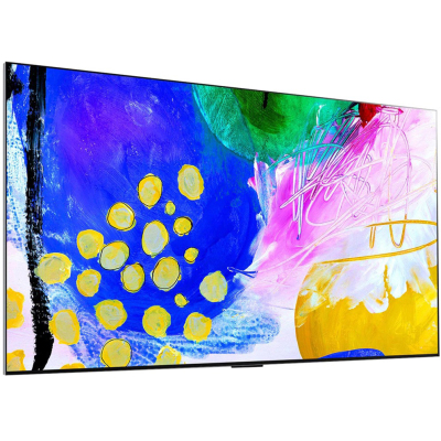 LG G2 OLED OLED77G2RLA