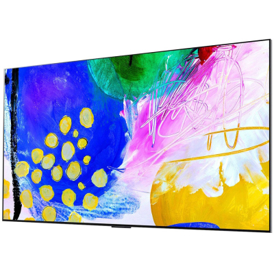 LG G2 OLED OLED77G2RLA