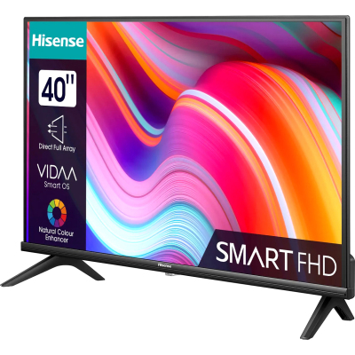 Hisense 40A4K