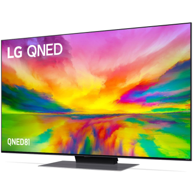 LG 50QNED816RA