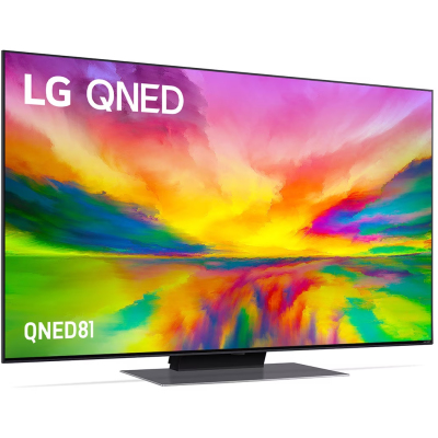 LG 50QNED816RA