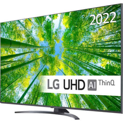 LG 55UQ81006LB