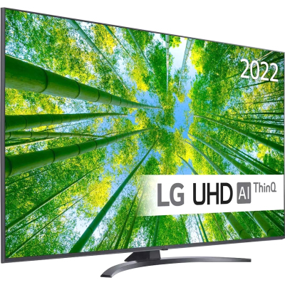 LG 55UQ81006LB