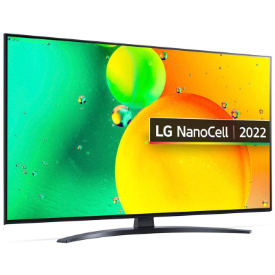 LG NanoCell 65NANO769QA