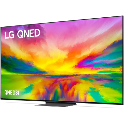 LG 65QNED816RA