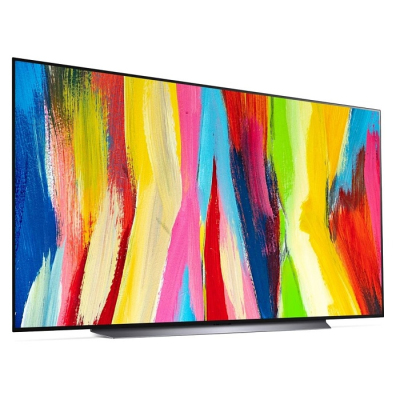 LG C2 OLED 83C2RLA