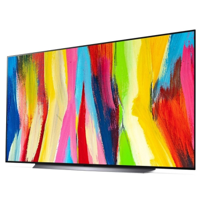 LG C2 OLED 83C2RLA