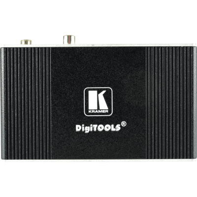 Де-эмбедер аудио из сигнала HDMI; поддержка 4К60 4:4:4 [40-000090]/ Де-эмбедер аудио из сигнала HDMI; поддержка 4К60 4:4:4